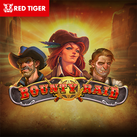 Bounty Raid